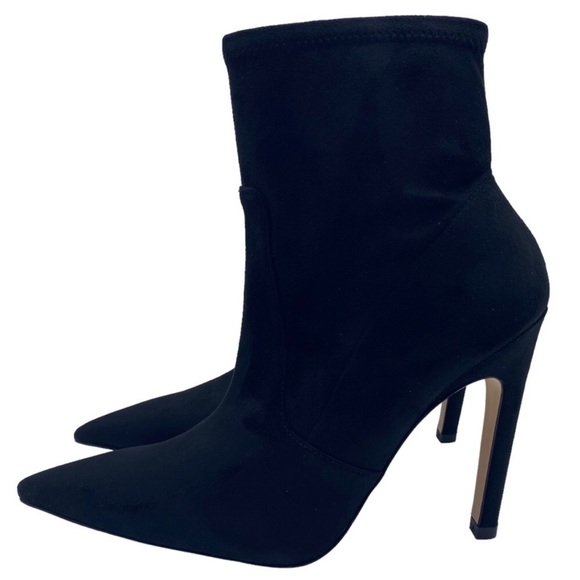 Icon bootie used - Picture 1 of 5